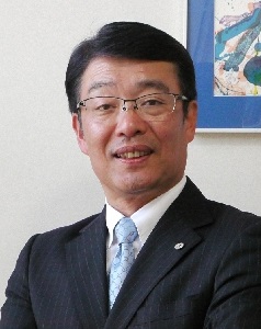 阪本社長 阪本社長