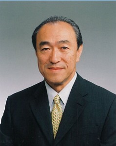藤田社長